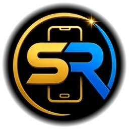SALE-RITE SR logo